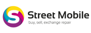Street Mobile brand logo