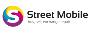 Street Mobile brand logo